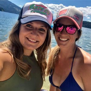 Meet your Posher, Brooke